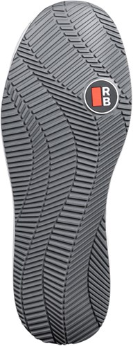 Redbrick Motion Sierra AF S1PS ESD | Zwart | Maat 44 - 8713458012458-2
