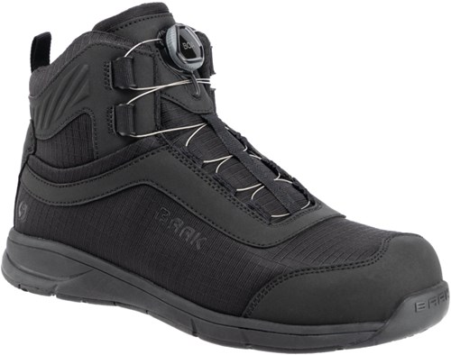 Baak Samson BOA 5620 S3 | Zwart | Maat 47 - 4031783012290