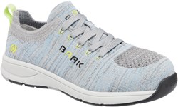 Baak Stella 214072 S1PS | Grijs | Maat 41 - 4031783016694