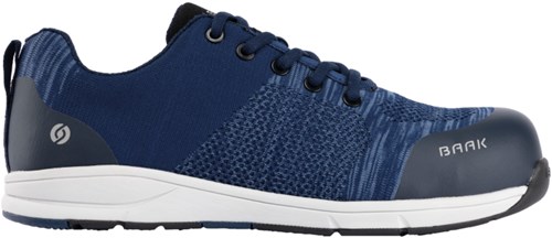 Baak Sky 215072 S1P | Blauw | Maat 43 - 4031783012016-2