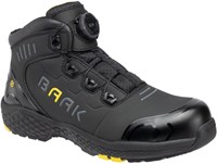 Baak Alexander BOA 223013 S3S | Zwart | Maat 41 - 00.240.03.41