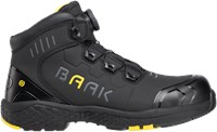 Baak Alexander BOA 223013 S3S | Zwart | Maat 44 - 00.240.03.44-2