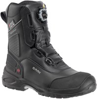 Baak Maverick Laars BOA 8530 S3 | Zwart | Maat 41 - 4031783008859