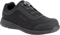 Baak Sam BOA 5520 S3 | Zwart | Maat 46 - 4031783007036