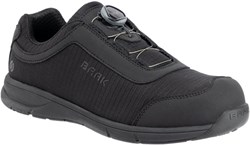 Baak Sam BOA 5520 S3 | Zwart | Maat 46 - 4031783007036