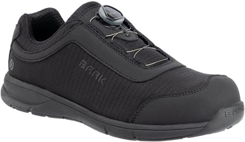 Baak Sam BOA 5520 S3 | Zwart | Maat 46 - 4031783007036