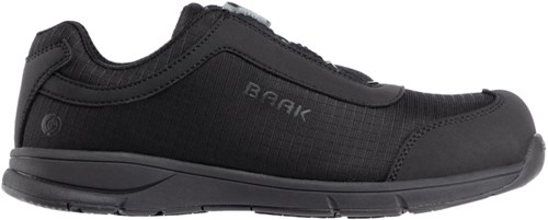 Baak Sam BOA 5520 S3 | Zwart | Maat 46 - 4031783007036-2