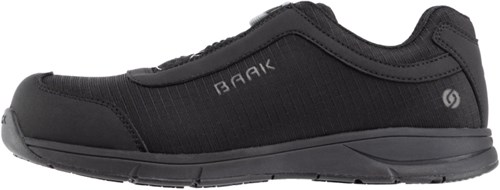 Baak Sam BOA 5520 S3 | Zwart | Maat 46 - 4031783007036-3