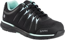 Baak Svea 3218 S3 | Zwart | Maat 34 - 4031783002505