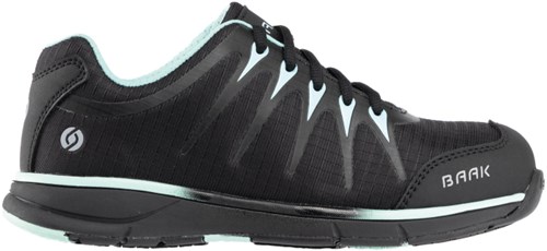 Baak Svea 3218 S3 | Zwart | Maat 37 - 4031783002536-2