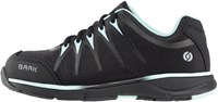 Baak Svea 3218 S3 | Zwart | Maat 34 - 4031783002505-3