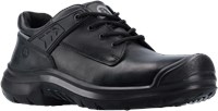 Bata Werkschoen ACT215 XXW Laag S3 | Zwart | Maat 44 - 8712843711785