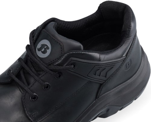 Bata Werkschoen ACT216 W Laag S3 | Zwart | Maat 39 - 8712843711891-2
