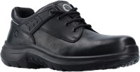 Bata Werkschoen ACT216 XW Laag S3 | Zwart | Maat 40 - 8712843712010