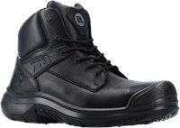 Bata Werkschoen ACT219 W Mid S3 | Zwart | Maat 45 - 8712843715592
