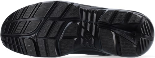 Bata Werkschoen ACT219 W Mid S3 | Zwart | Maat 36 - 8712843715509-3