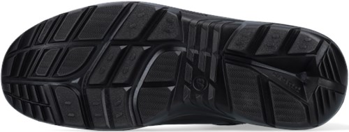 Bata Werkschoen ACT220 W Mid S3 | Zwart | Maat 45 - 8712843712522-3