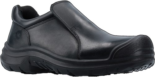 Bata Werkschoen ACT244 W Laag S3S + KN | Zwart | Maat 46 - 8712843713147