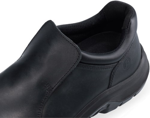 Bata Werkschoen ACT244 W Laag S3S + KN | Zwart | Maat 46 - 8712843713147-2