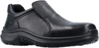 Bata Werkschoen ACT245 W Laag S3S | Zwart | Maat 39 - 8712843713321