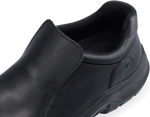 Bata Werkschoen ACT245 XW Laag S3S | Zwart | Maat 41 - 8712843713451-2