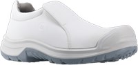 Bata Werkschoen ACT256 Laag S3S | Wit | Maat 36 - 8712843713543