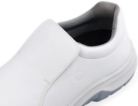 Bata Werkschoen ACT256 Laag S3S | Wit | Maat 36 - 8712843713543-2