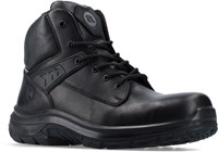 Bata Werkschoen PWR411 Mid S3 | Zwart | Maat 43 - 8712843714342