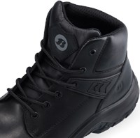Bata Werkschoen PWR411 XW Mid S3 | Zwart | Maat 43 - 8712843714458-2