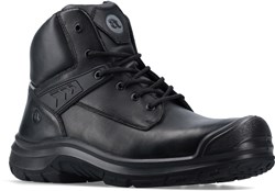Bata Werkschoen PWR412 Mid S3 | Zwart | Maat 48 - 8712843714618