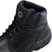Bata Werkschoen PWR412 XW Mid S3 | Zwart | Maat 42 - 8712843714663-2