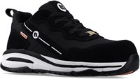 Bata Werkschoen Whawowa Rosa S1PS | Zwart | Maat 34 - 8712843709386