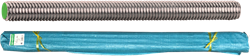 pgb-Europe PGB-FASTENERS | Draadstang  DIN 976 M24x1000 A2/bundel | 5 st 000975A70024010005