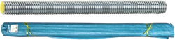 pgb-Europe PGB-FASTENERS | Draadstang  8.8 DIN 976 M27x1000 Zn/bundel | 5 st 975801027010005