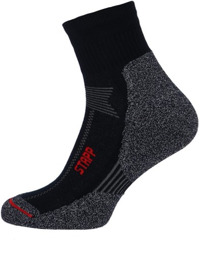 Stapp Techno Boston All Season Quarter Sok 27405 | 149 Marine | Maat 35 - 8719534266135-3