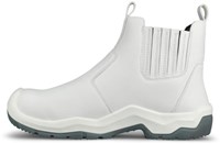 Sika Lineboot 202512 | Wit | Maat 42 - 5703617267594-3