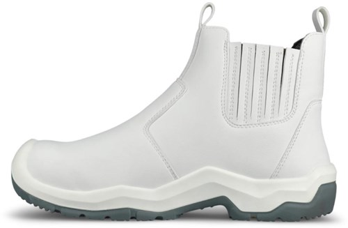 Sika Lineboot 202512 | Wit | Maat 42 - 5703617267594-3