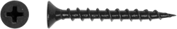 pgb-Europe PGB-FASTENERS | Snelbouwschroef (gipsplaatschroef)  PGB "C" 3,9x35 gefosf. | 1000 st - PG0GPC004003900353