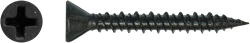 pgb-Europe PGB-FASTENERS | Gipsvezelpl.schr. 60° HiLo 3,9x25 gefosf PG0GPF004003900253