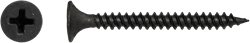 pgb-Europe PGB-FASTENERS | Snelbouwschroef PGB "S" 4,2x75 gefosf. | 200 st PG0GPS004004200754