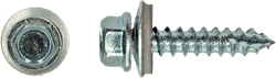 pgb-Europe PGB-FASTENERS | Zsk gevelschr. Type A P17 Ø 6,5x130 Zn 0GSL19001006501303