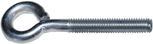 pgb-Europe PGB-FASTENERS | Metrische schroefoog M5x20 Zn | 100 st 000MSO001005000203