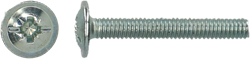 pgb-Europe PGB-FASTENERS | Meubeltrekkersvijs M4x50 Zn | 500 st - 000MTV001004000503
