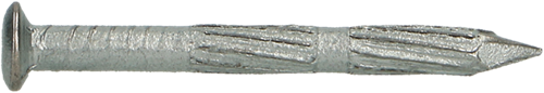 pgb-Europe PGB-FASTENERS | Z2-regelnagel Ø 5,5x100 Zn | 50 st 000REN001005501003