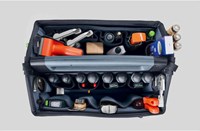 Festool Accessoires Tas T-BAG M T2/2 | voor Systainer³ ToolBag - 577503-3