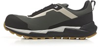 No Risk Athletic Low Green 1219.08 S3L | Groen/Zwart | Maat 37 - 00.071.071.37-2