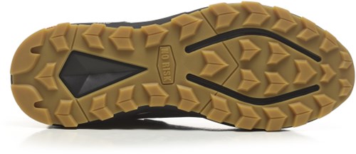 No Risk Athletic Low Green 1219.08 S3L | Groen/Zwart | Maat 37 - 00.071.071.37-3