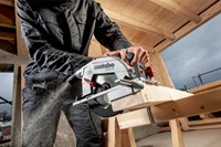 Metabo KS 66 FS CIRKELZAAG in Doos | 66mm 1500w - 601066000-3