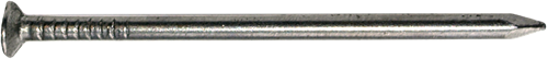 pgb-Europe PGB-FASTENERS | Nagel platgeruite kop D.1151B Ø 2,1x40 A2 000NPKA00002100403