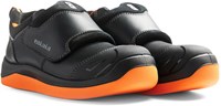 Blåkläder Elite Asfaltschoen S2P 2485 | Zwart | Maat 36 - 7330509888711